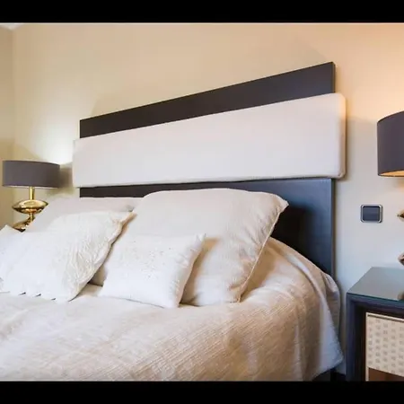 Villa Luxury On Mistral Beach, Puerto Banus.
